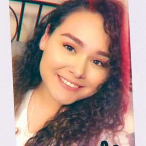 Meet your Posher, Maddie